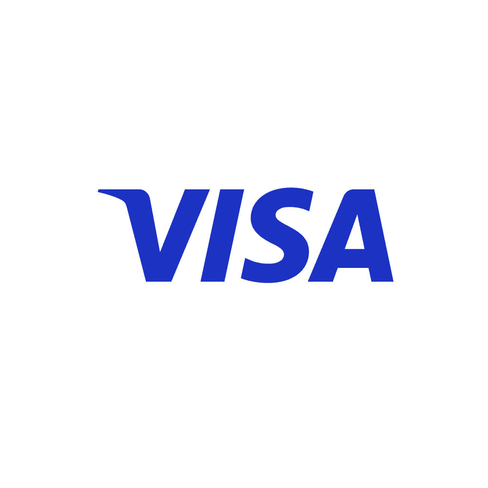 Visa payment method